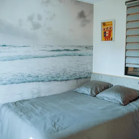 Apartament Martine & Thomas Santa Lucia *