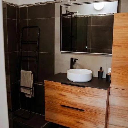 Martine & Thomas Santa Lucia * Saint-Raphaël