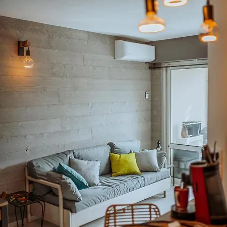 Martine & Thomas Santa Lucia Saint-Raphaël