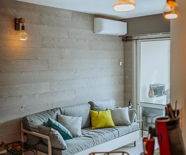 Martine & Thomas Santa Lucia Saint-Raphaël