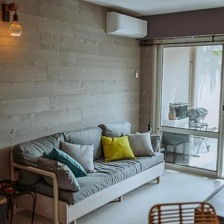 公寓 Martine & Thomas Santa Lucia *