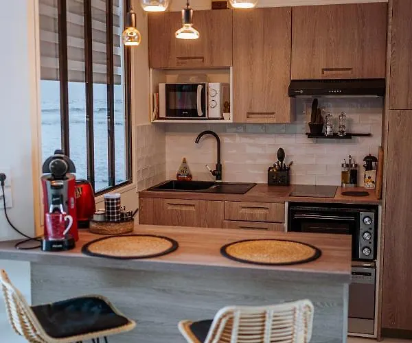 Martine & Thomas Santa Lucia *