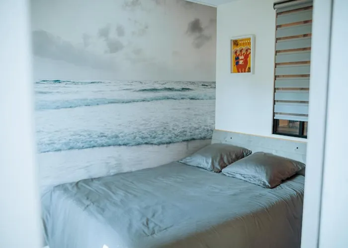 Appartement Martine & Thomas Santa Lucia *