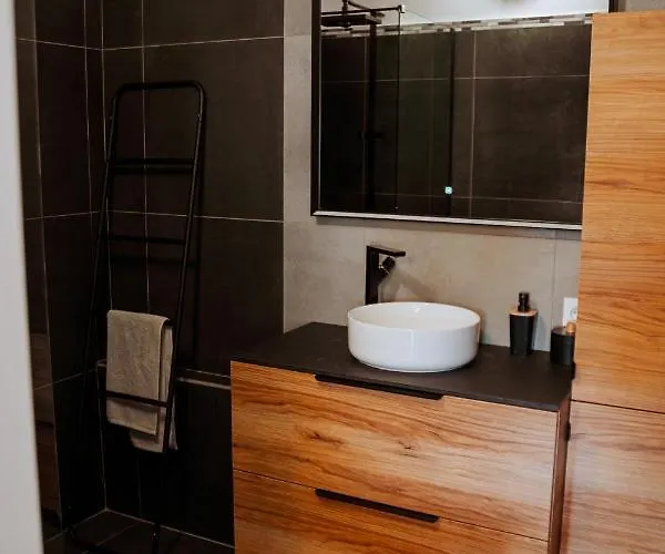 Martine & Thomas Santa Lucia * Saint-Raphaël