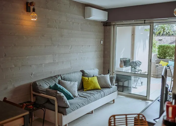 Appartement Martine & Thomas Santa Lucia *